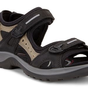 ECCO Womens Yucatan Sandal